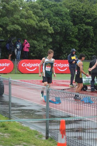 2024 Colgate Games photo